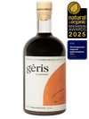 GĖRIS - fermentuotas ruginio salyklo gėrimas