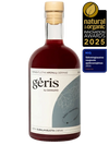 GĖRIS - fermentuotas aronijų gėrimas