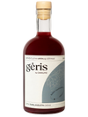 GĖRIS - fermentuotas aronijų gėrimas