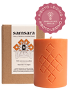 SAMSARA - ritualinė žvakė sielos meditacijai