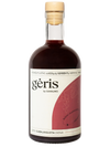 GĖRIS - fermentuotas juodųjų serbentų gėrimas