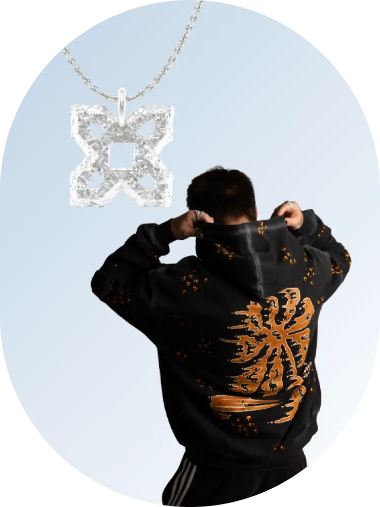 PREMIUM RINKINYS Šviesuomenė × Vunderkinde × Balaretis