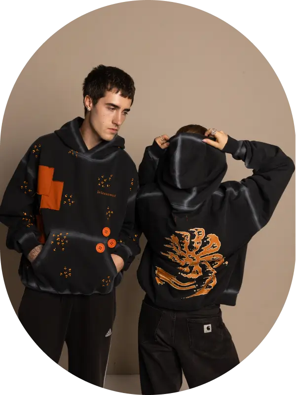 PREMIUM RINKINYS Šviesuomenė × Vunderkinde × Balaretis